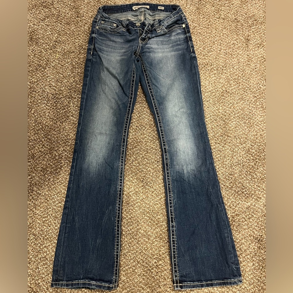 Buckle BKE Bootcut Jeans